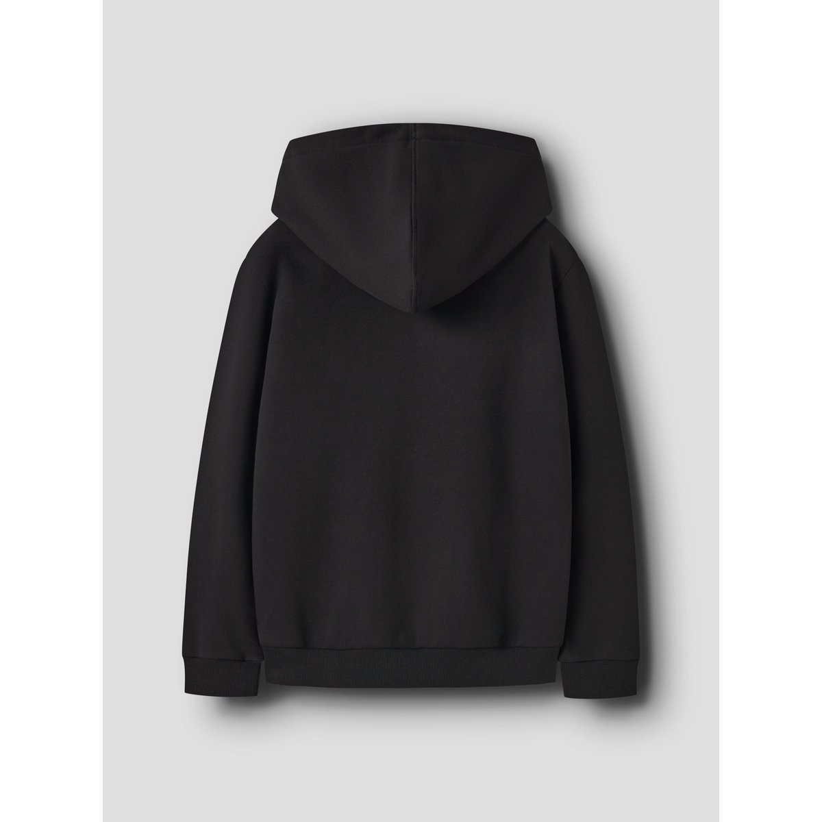 Sweat À Capuche noir - black1, NAME IT