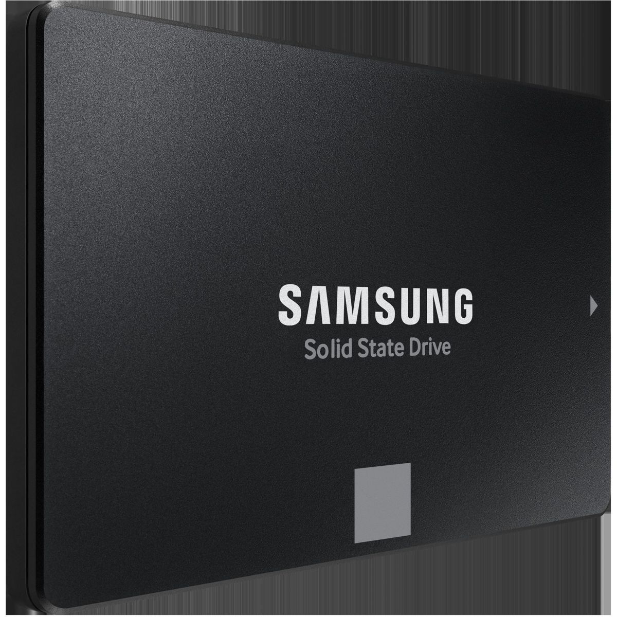 Disque dur SSD interne 870 EVO 250Go couleur unique, SAMSUNG