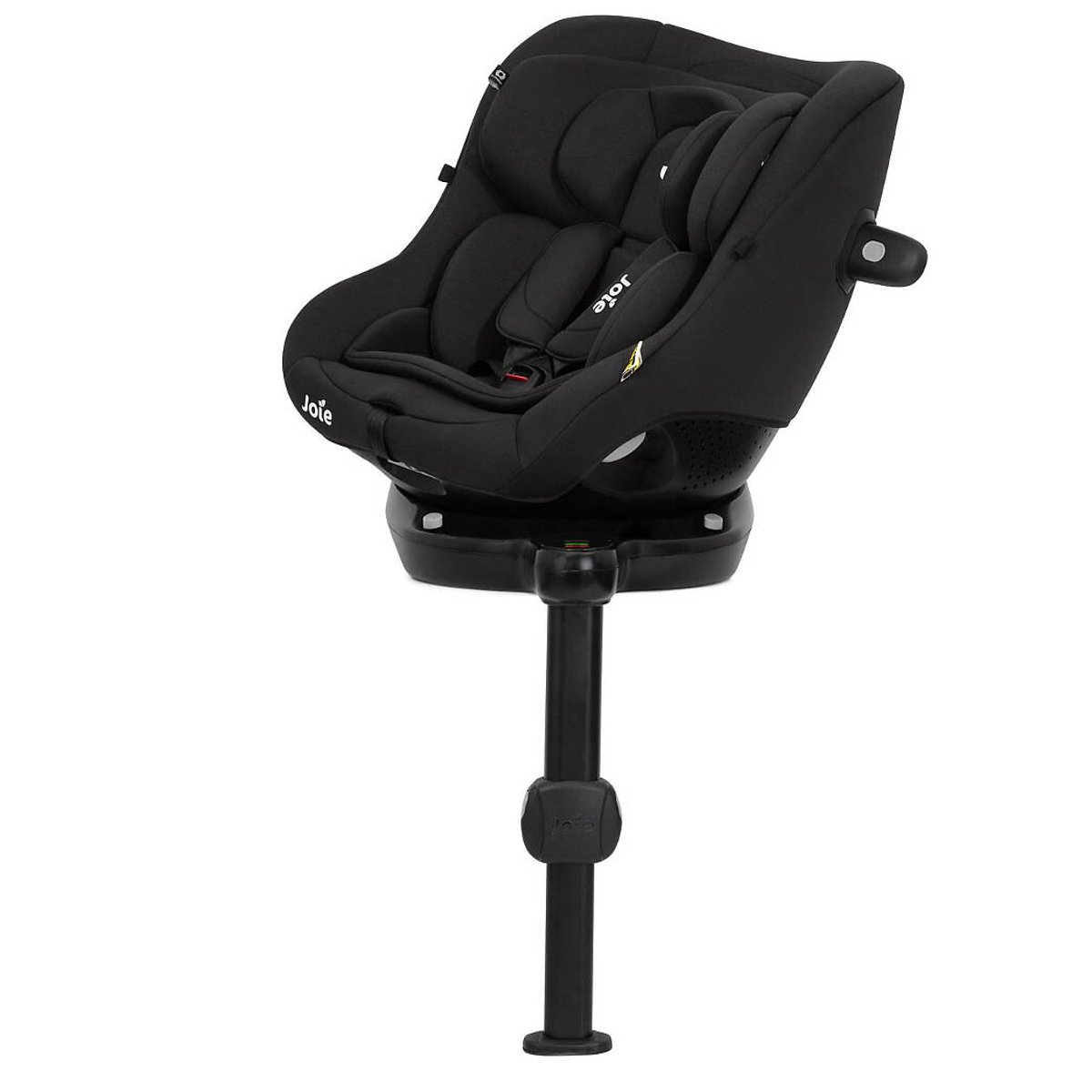 Siège auto bébé i-Pivot J-C2302AASHA000 noir, JOIE