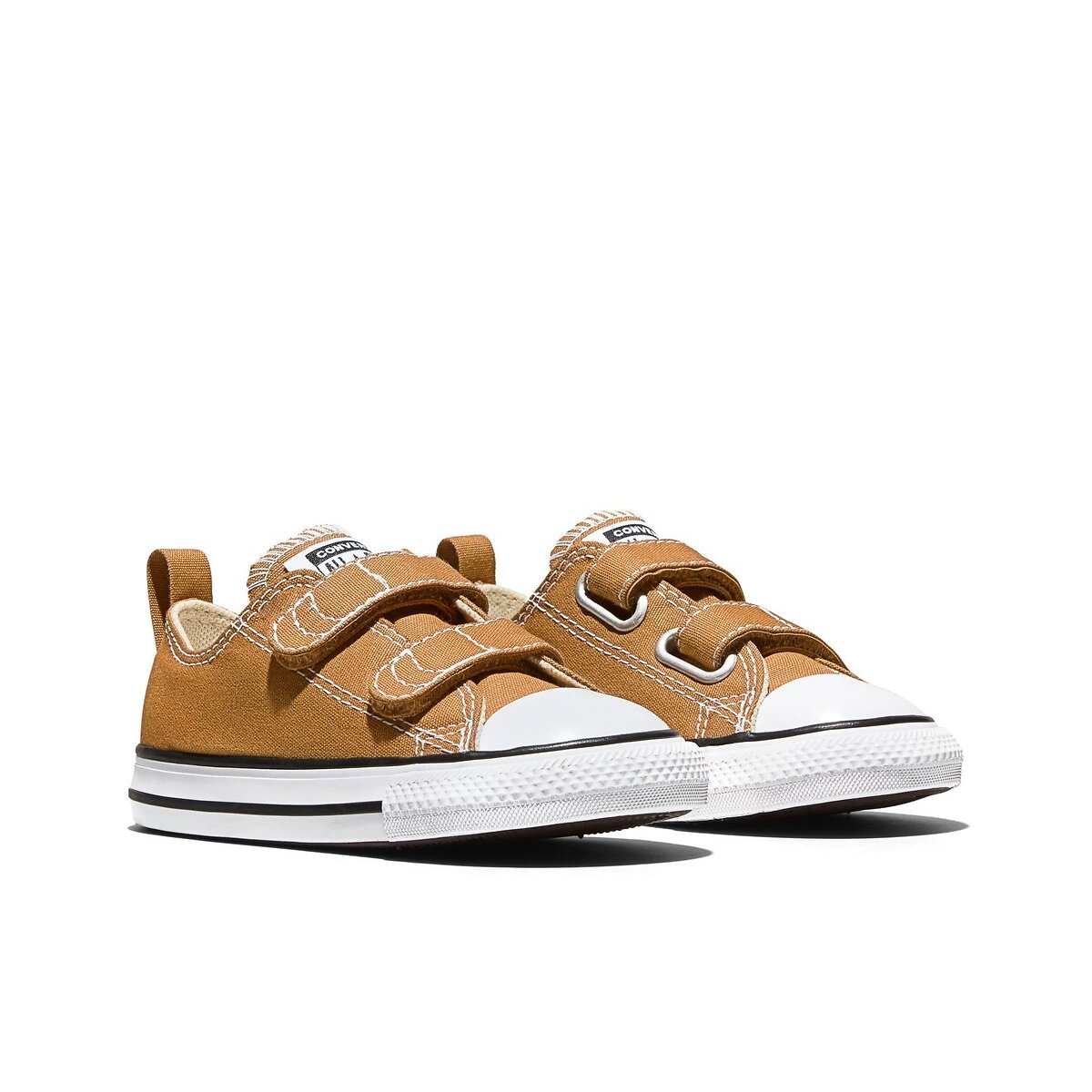 Baskets CHUCK TAYLOR ALL STAR SEASONAL COLOR miel, CONVERSE