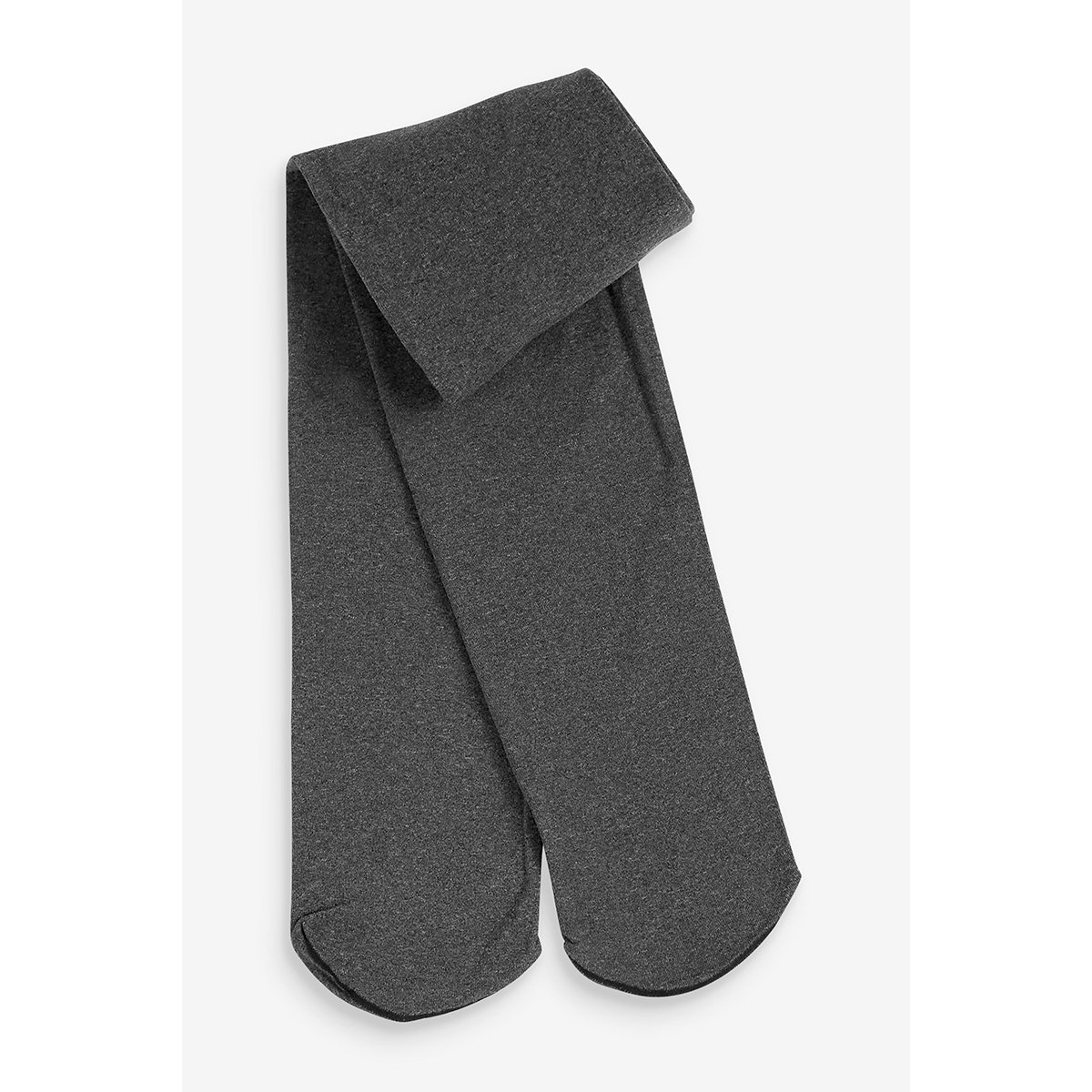 Collants deniers, lot de 2 gris, NEXT