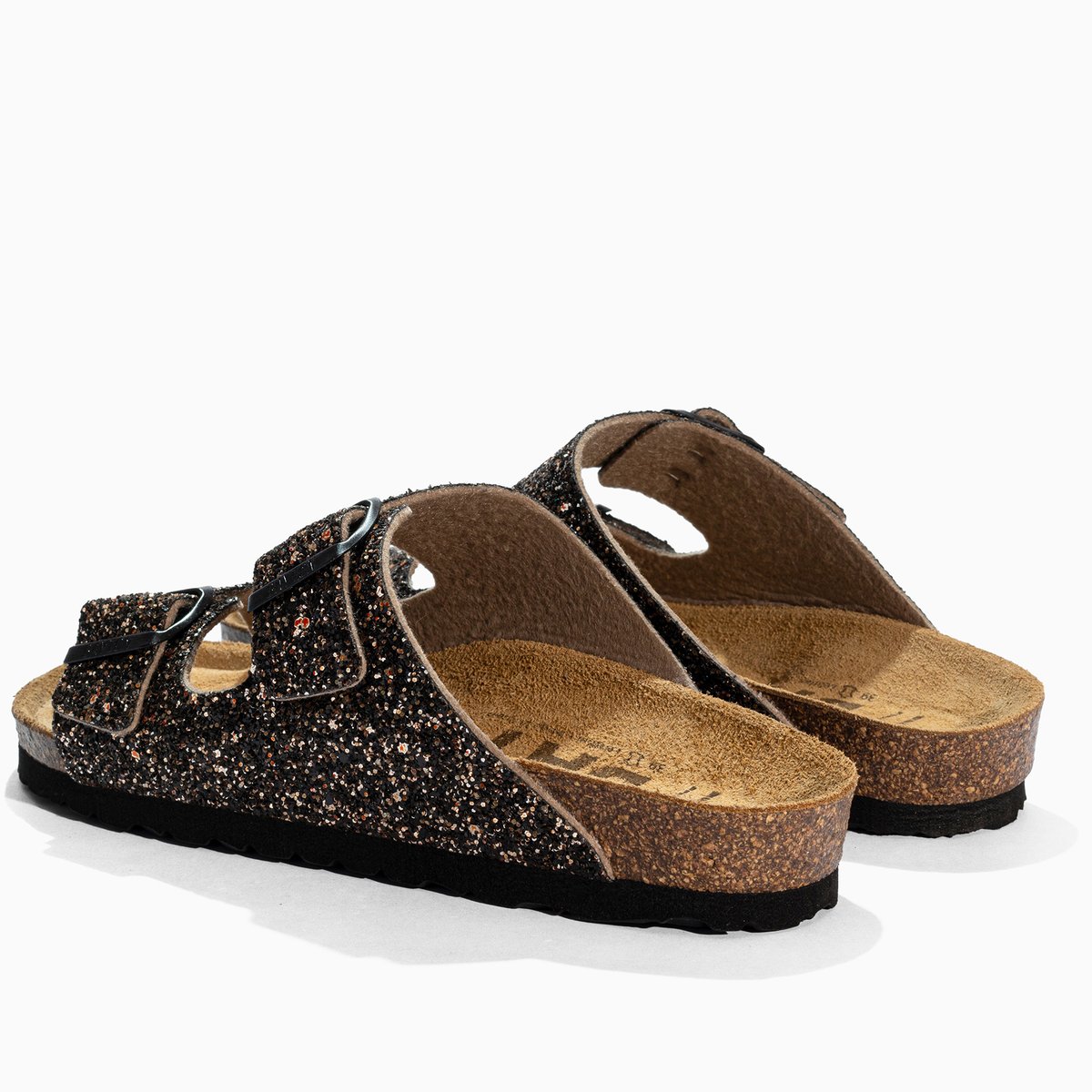 Sandales ATLAS bronze, BAYTON