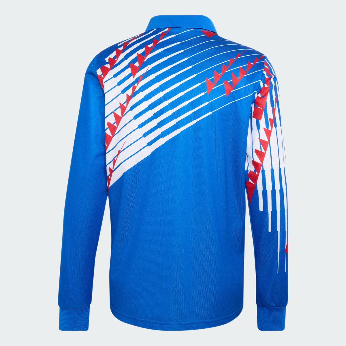 Maillot Manches Longues Domicile Japon 1993 Maillot Manches Longues Domicile Japon 1993 blue, adidas Performance