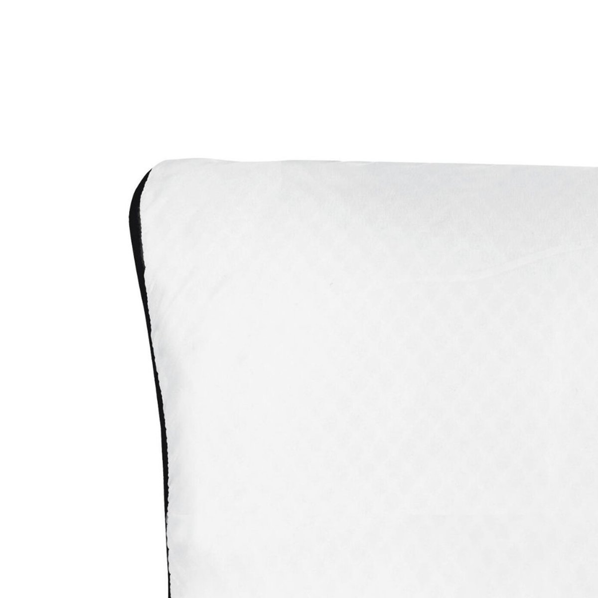 Oreiller ergonomique à mémoire de forme- AIR II blanc, BULTEX