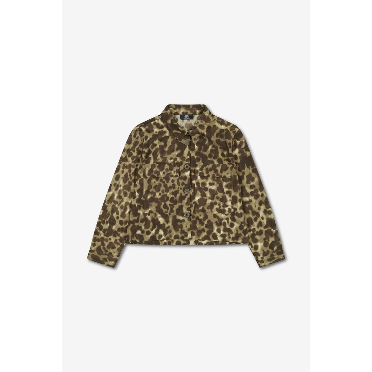 Veste BLANDY moss, LE TEMPS DES CERISES