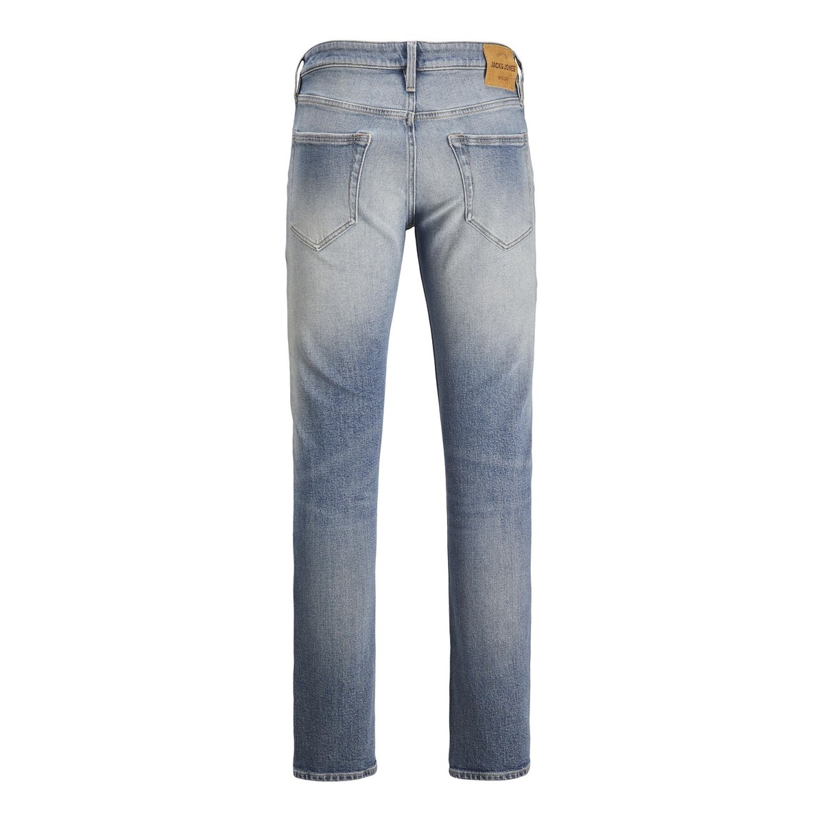 JJIGLENN JJCOOPER CJ 091 NOOS Jean slim Jean slim blue denim, JACK & JONES