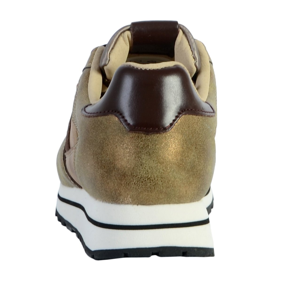Basket 1141121 bronce, VICTORIA