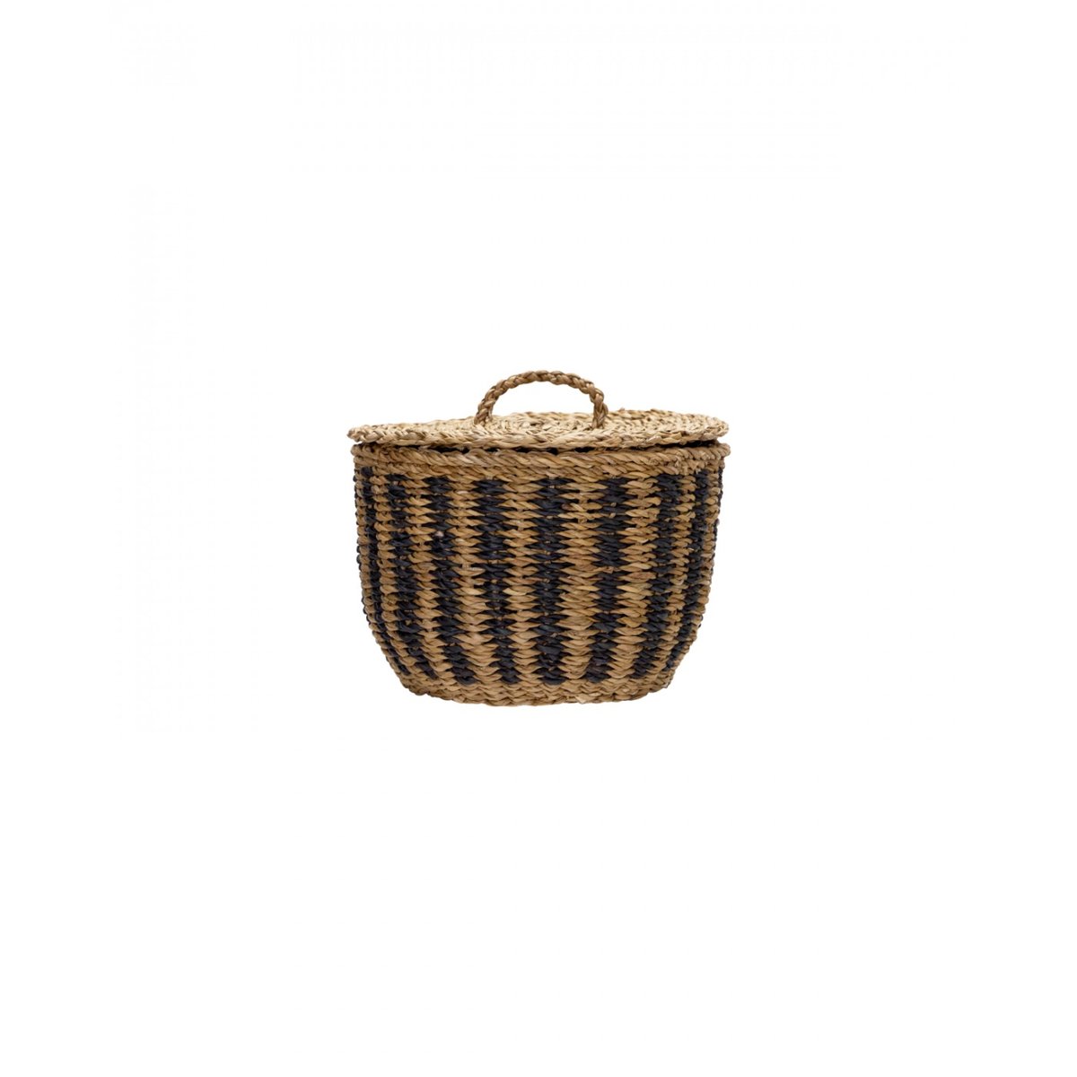 Lot de 3 paniers de rangement Cesto multi, HOUSE DOCTOR