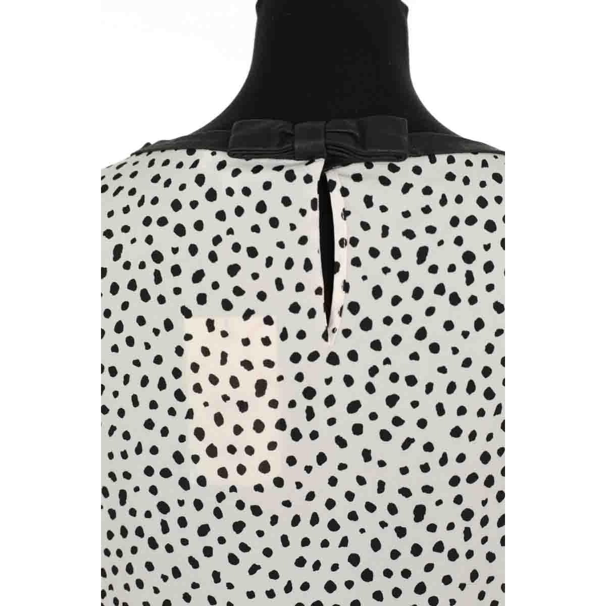Blouse - Très Bon État blanc, CLAUDIE PIERLOT