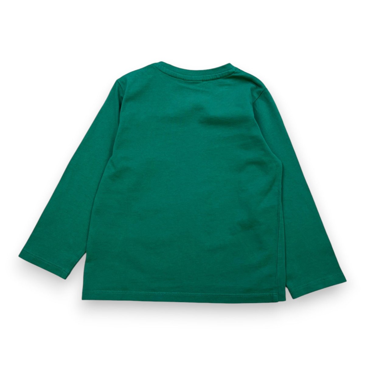 T-shirt enfant - Très bon état vert, HUGO BOSS