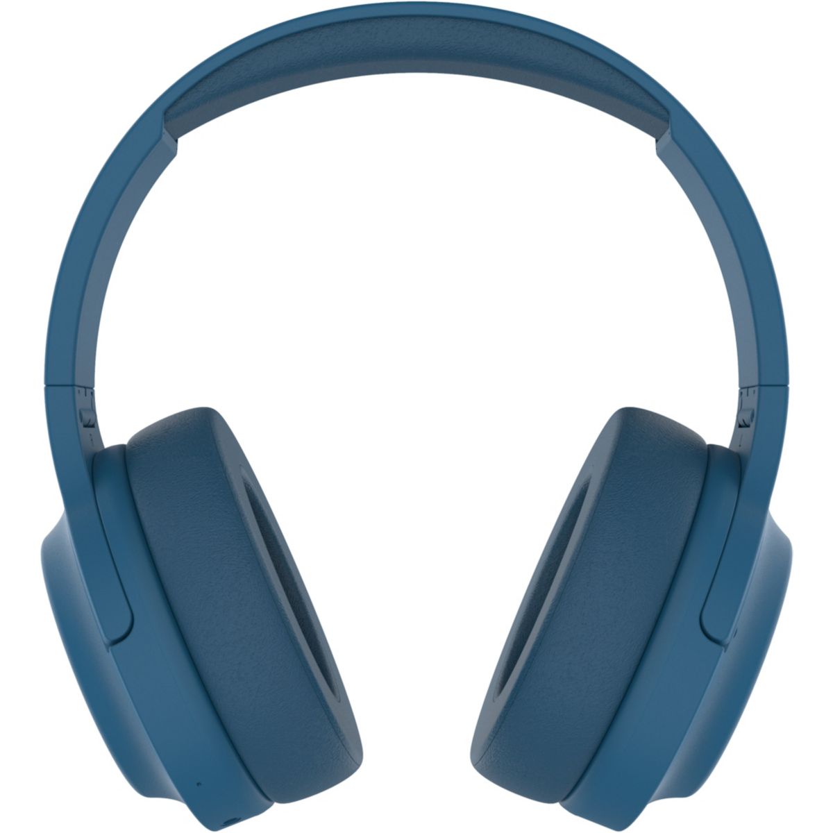 Casque AB1070 Bluetooth Bleu couleur unique, ESSENTIEL B