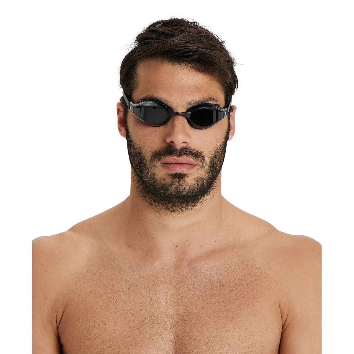 Lunettes de compétition s Airspeed blue-white, ARENA