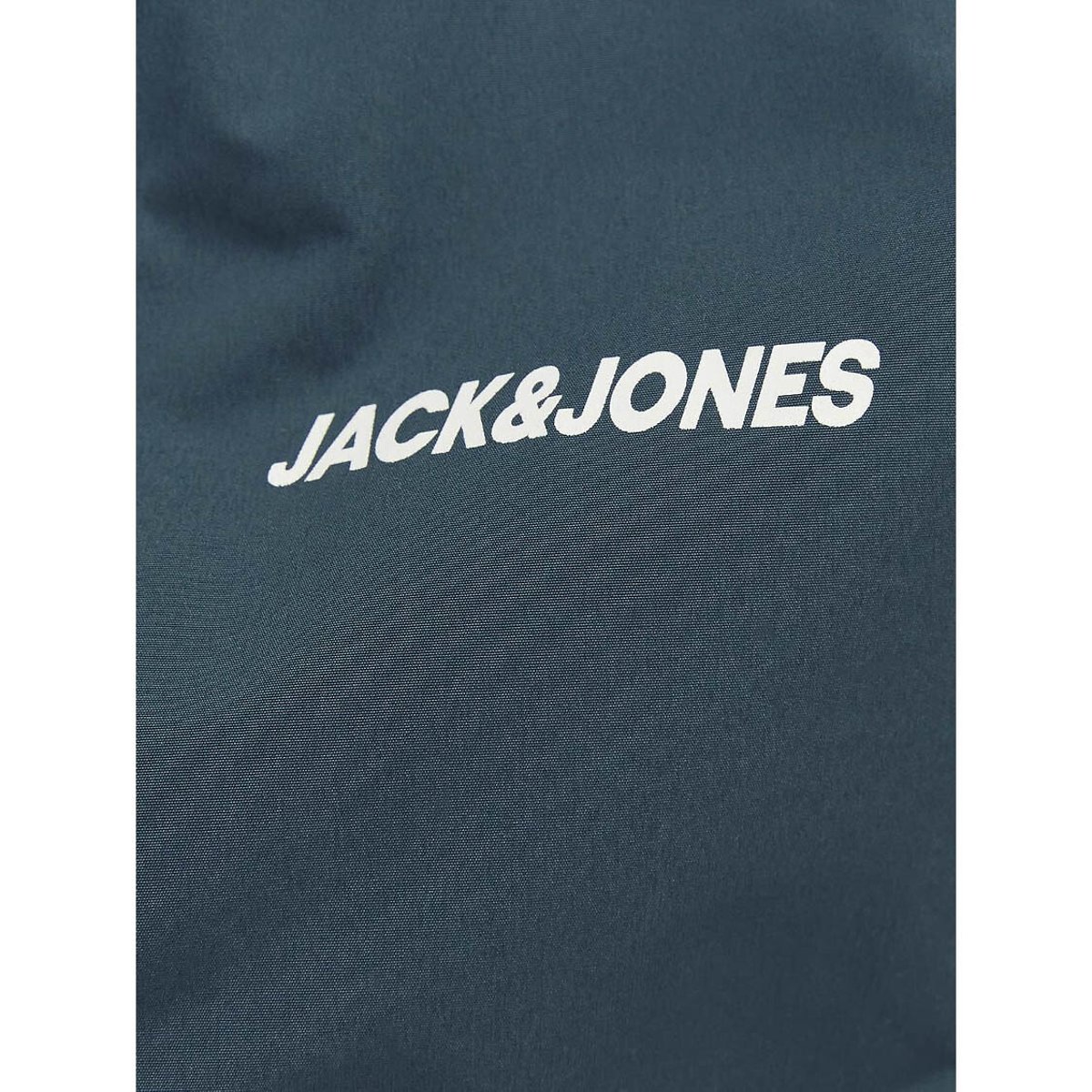 Blouson à capuche multicolore, JACK & JONES JUNIOR