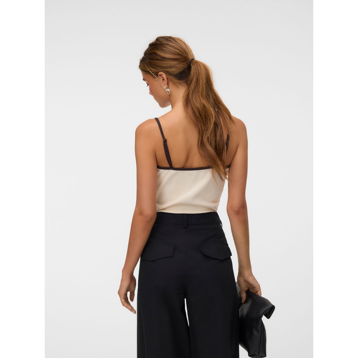 Top birch 1, VERO MODA