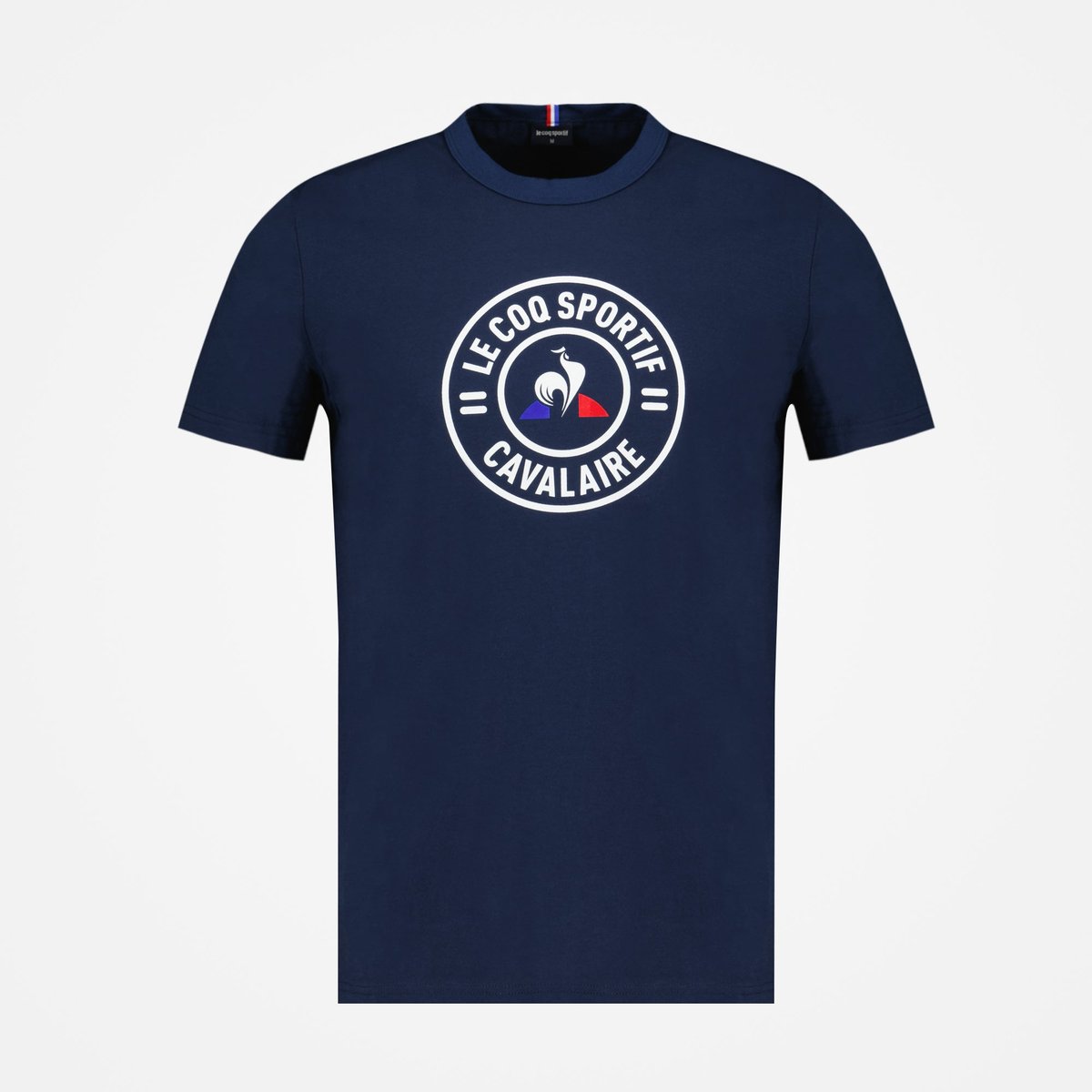 T-shirt Unisexe City dress blues 2, LE COQ SPORTIF