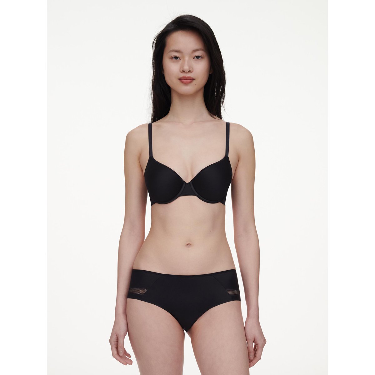 Shorty EASY BLISS noir, CHANTELLE