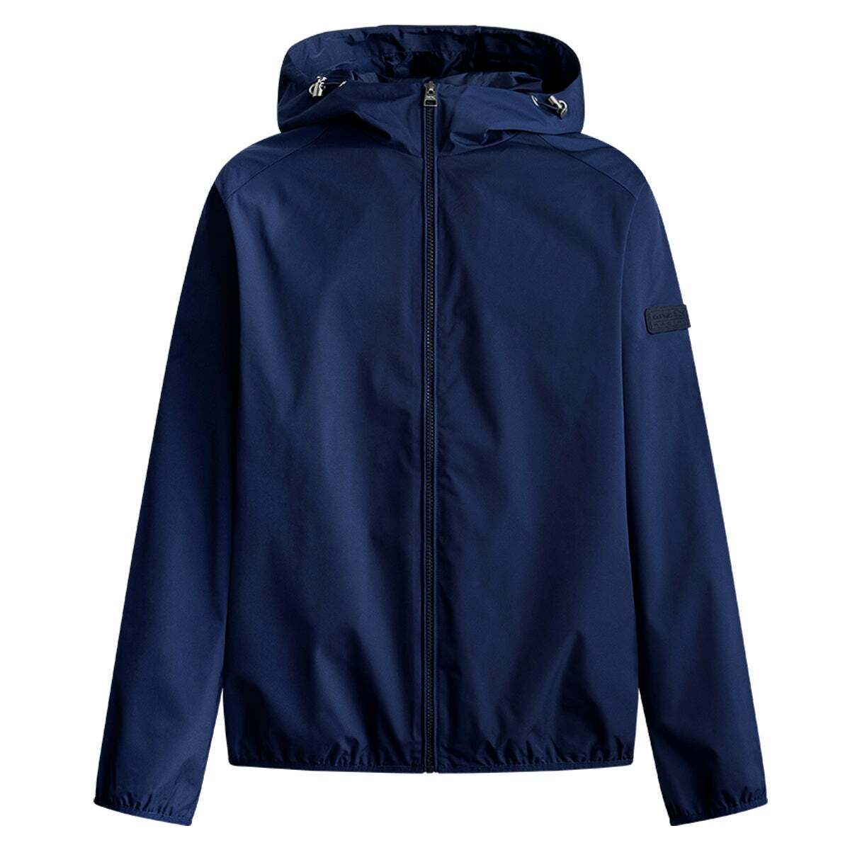Red Bull Racing Veste Coupe-Vent À Capuche bleu éton, PEPE JEANS