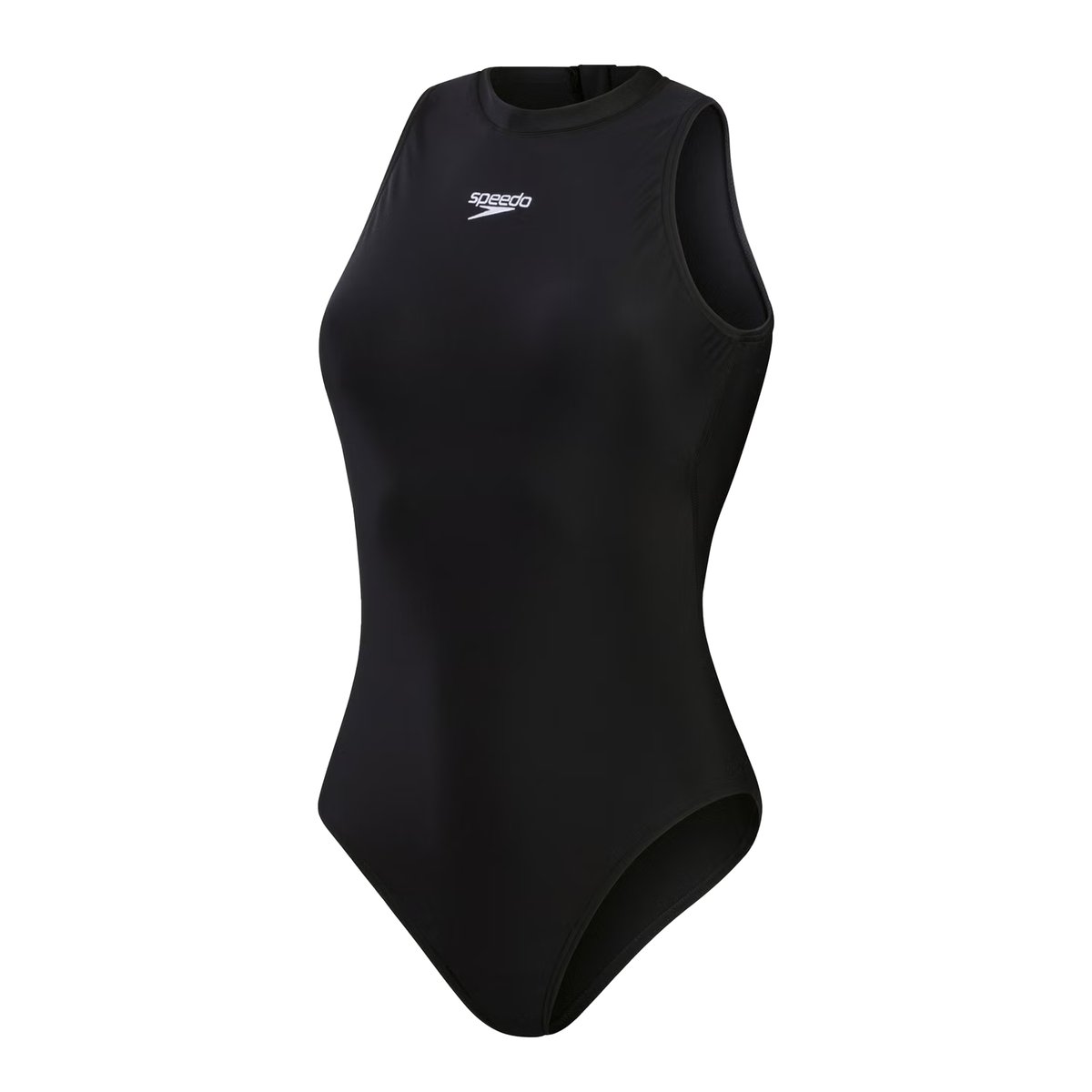 Maillot de bain 1 pièce HYDRASUIT noir, SPEEDO