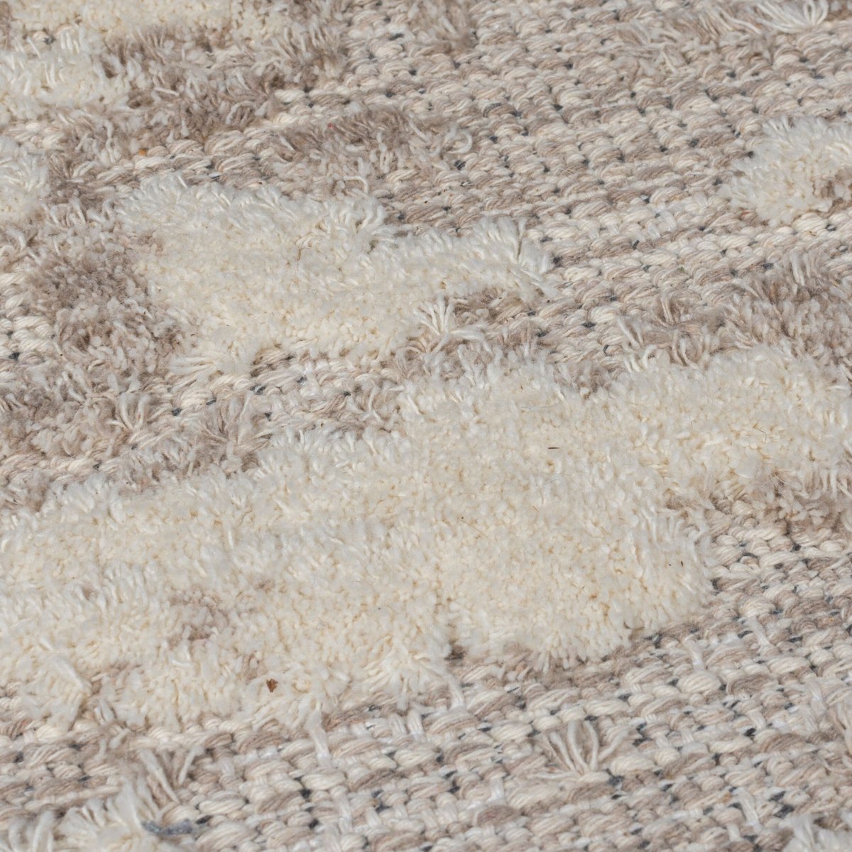 Tapis lavable CONNELY beige, FLAIR RUGS