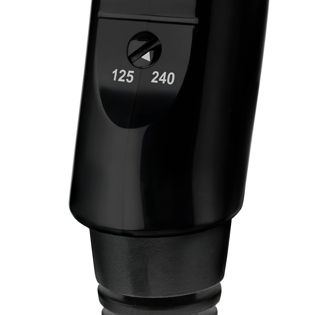 Sèche-Cheveux Travel Dry 2000 W noir, BABYLISS
