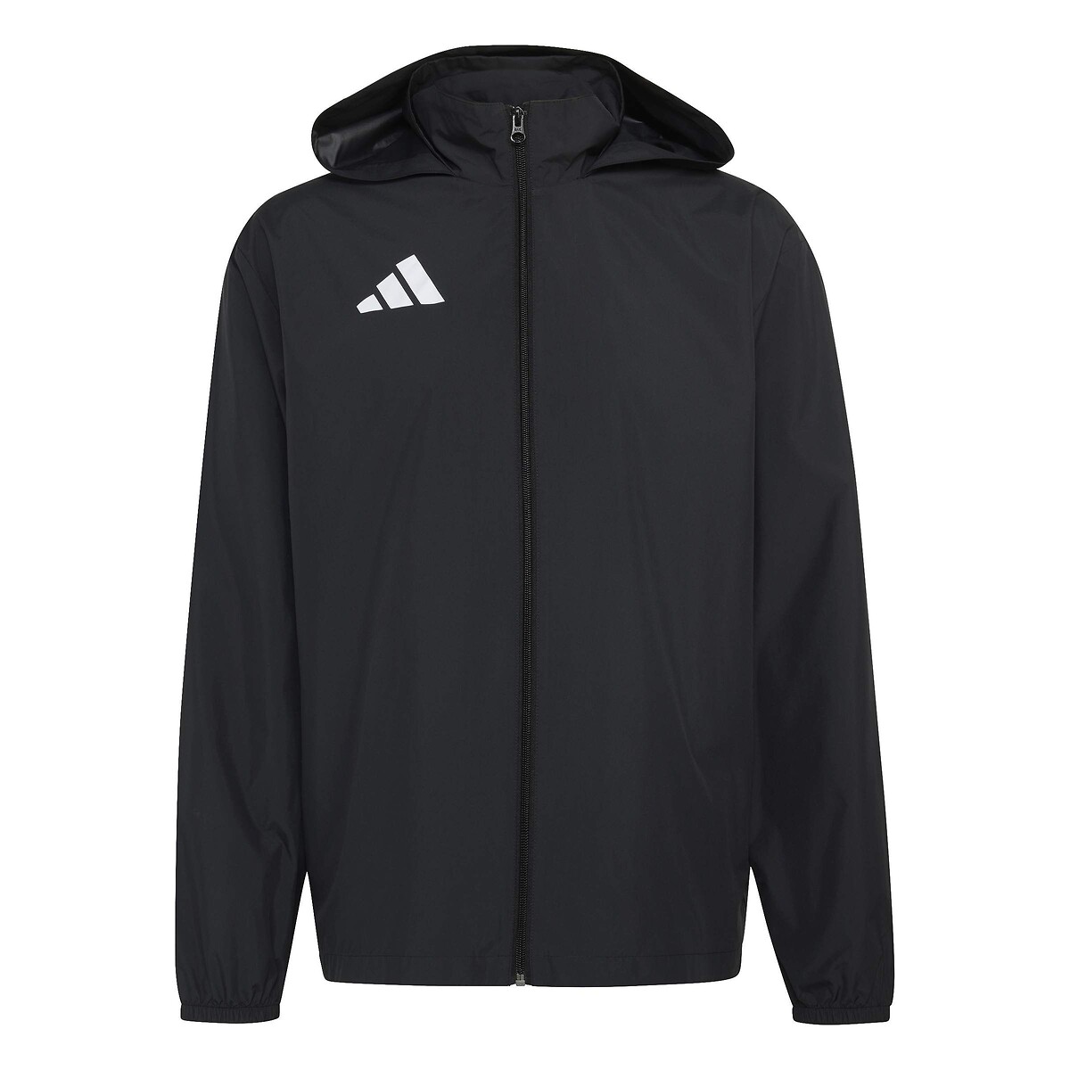 Coupe-vent de football, ENTRADA 26 noir, adidas Performance