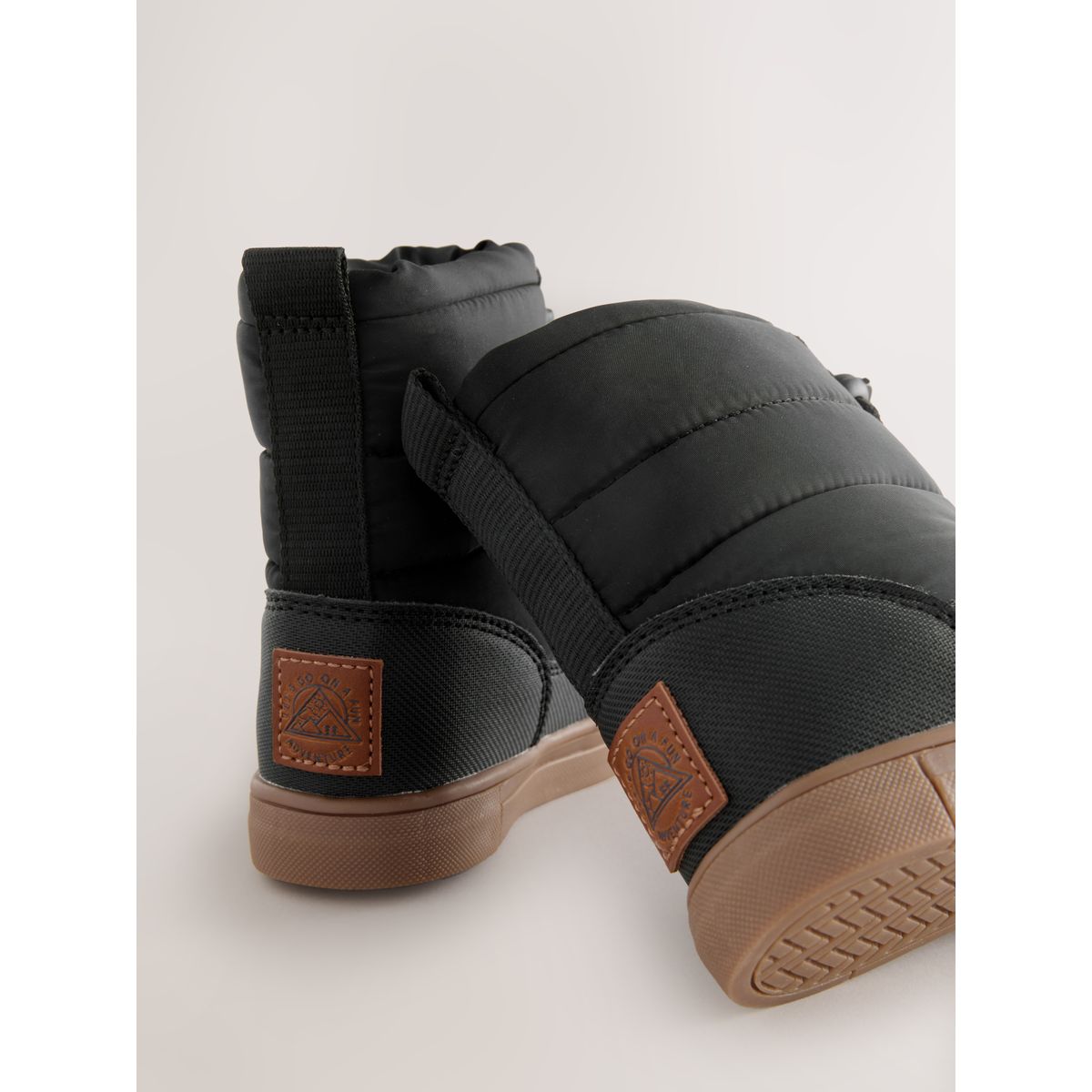 Bottes imperméables avec doublure thinsulate™ noir, NEXT