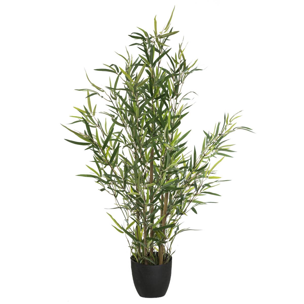 Bambou artificiel vert, ATMOSPHERA