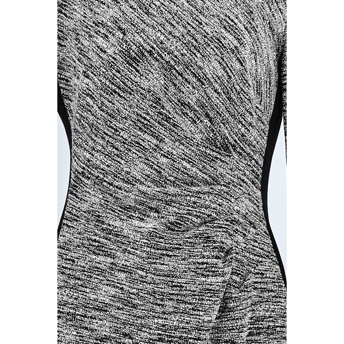 Robe - Bon État gris, RALPH LAUREN