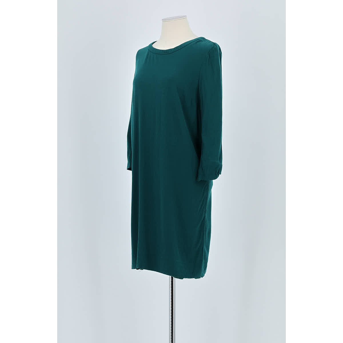 Robe - Très Bon État vert, SANDRO
