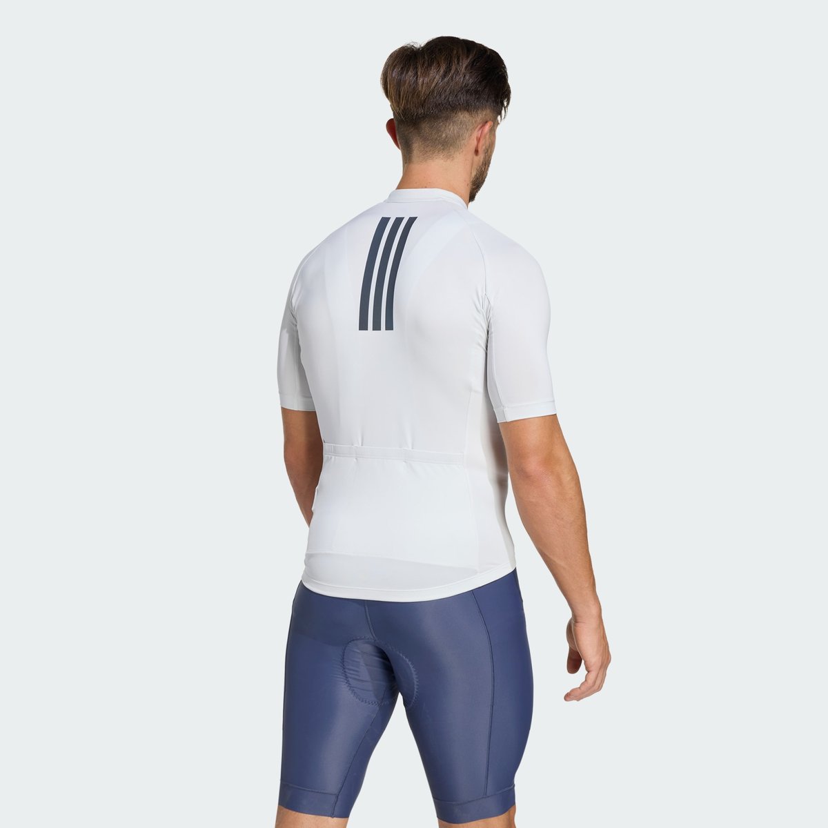 Maillot De Cyclisme Essentials Maillot De Cyclisme Essentials orbit grey, adidas Performance