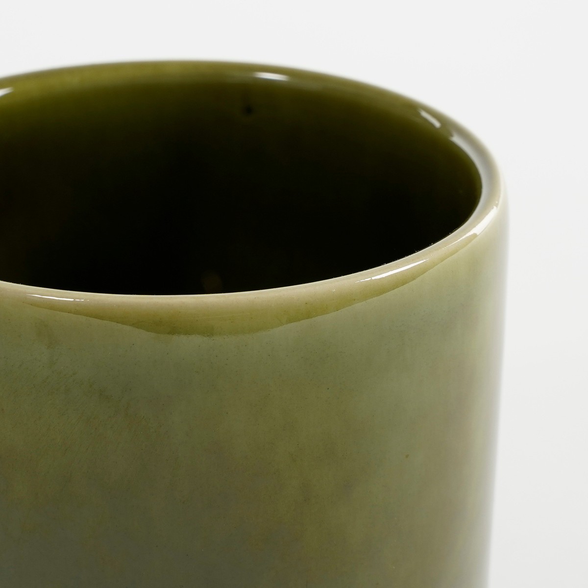 Tasse RHEA vert, MICA DECORATIONS