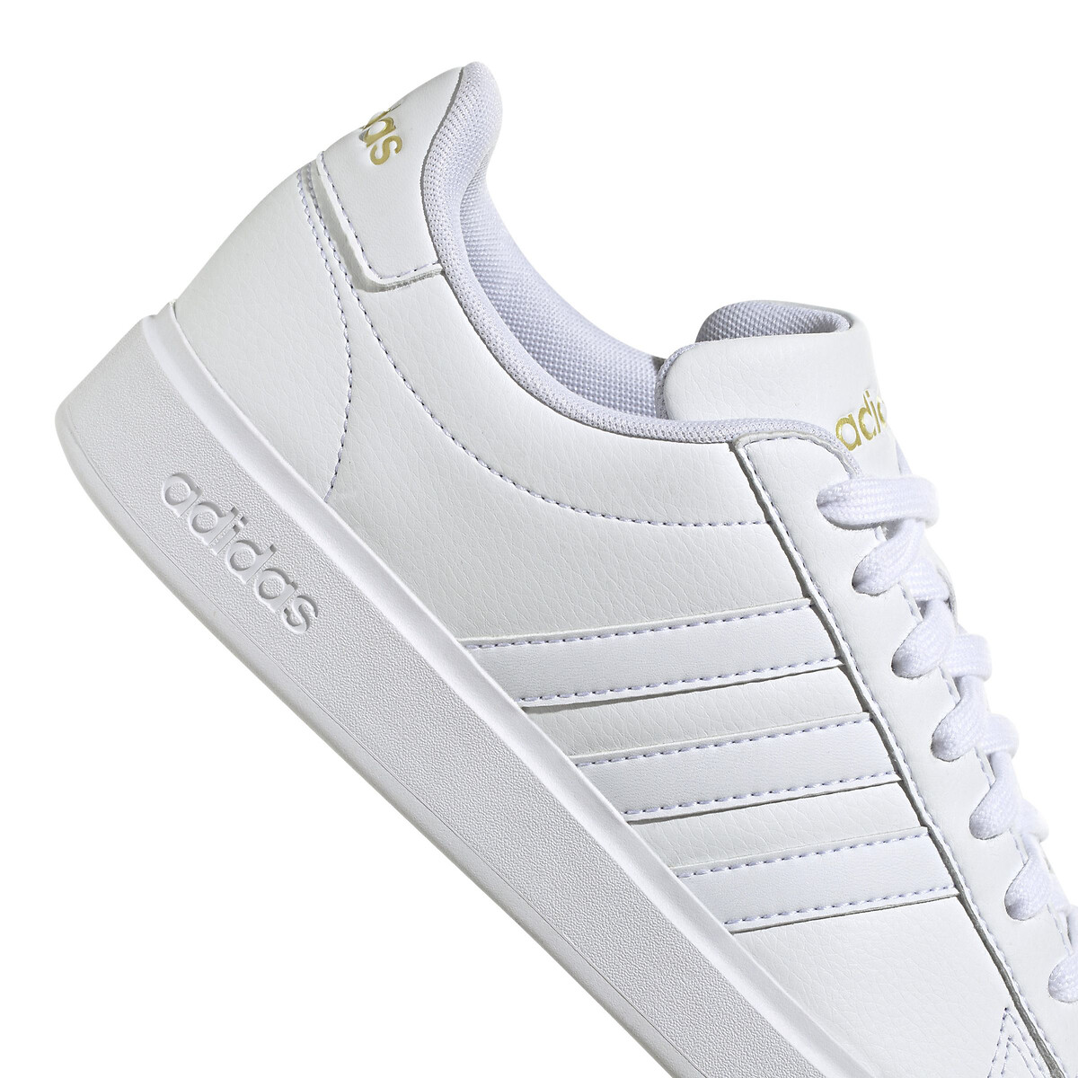 Sapatilhas, Grand Court 2.0 branco, ADIDAS SPORTSWEAR