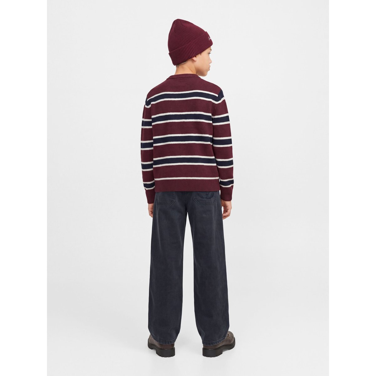 Pantalon sky captain 1, JACK & JONES JUNIOR