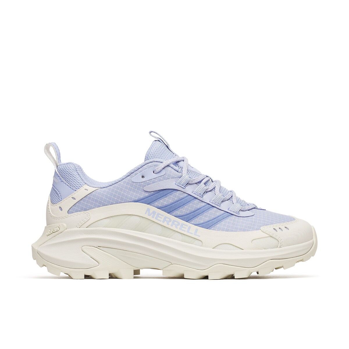 Moab Speed 2 Sport Hiking Trainers lavender, MERRELL