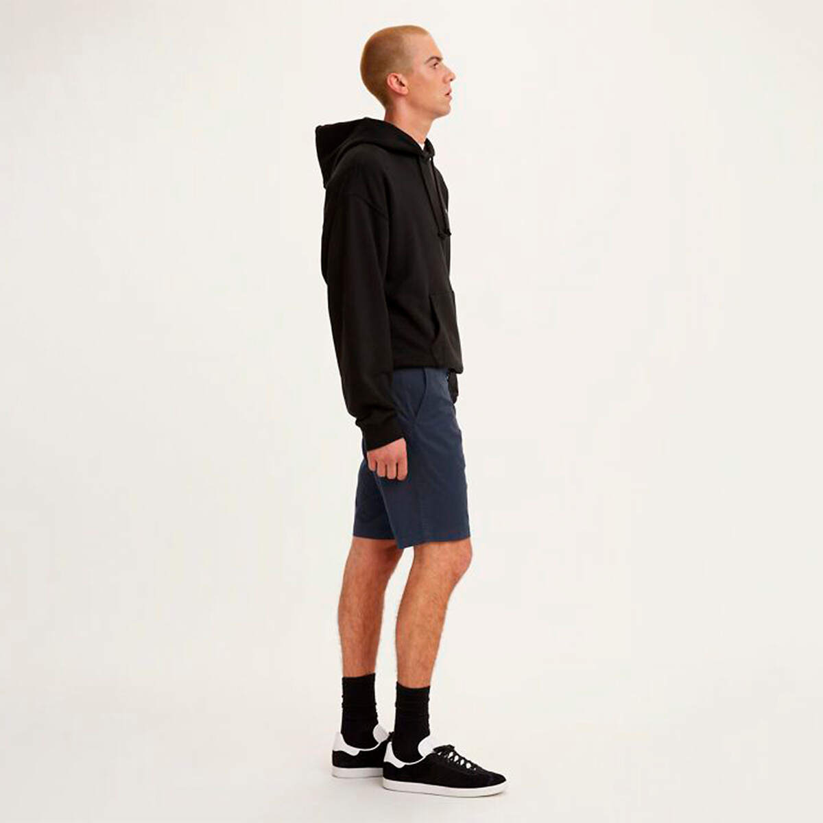 XX Chino taper short II navy, LEVI'S