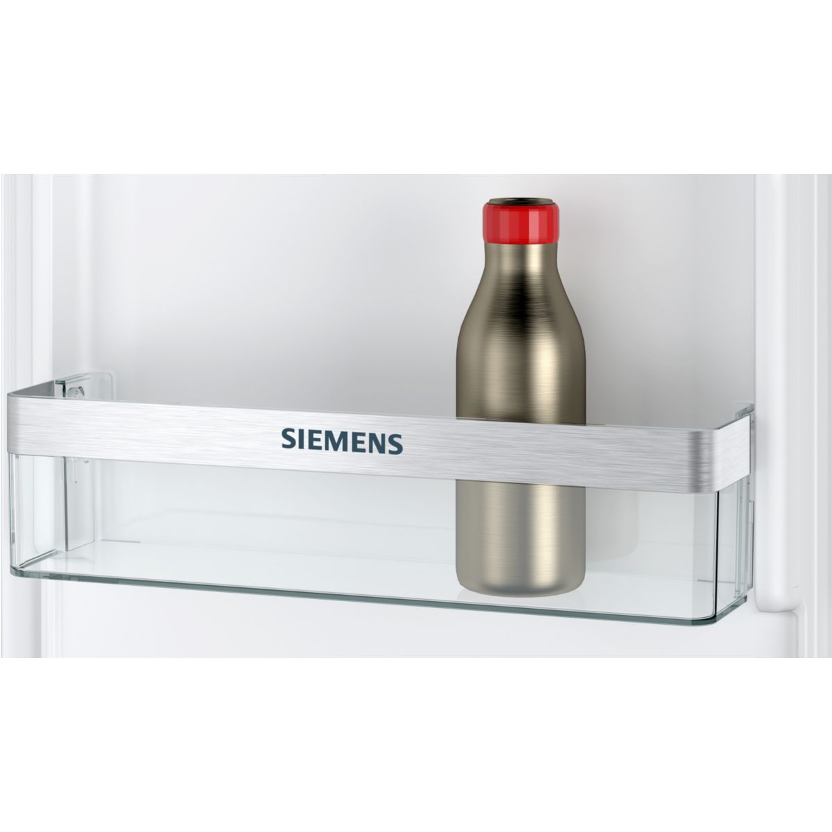 Réfrigérateur Combiné Encastrable Ki86nvfe0 Iq300 Hyperfresh intégrable, SIEMENS