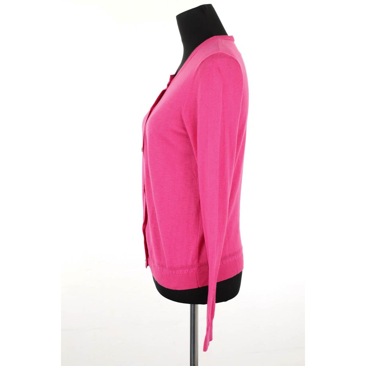 Pull - Très Bon État rose, TARA JARMON