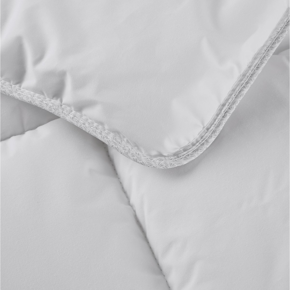 COUETTE ADONIS Synthétique Tempérée blanc, ANNE DE SOLENE