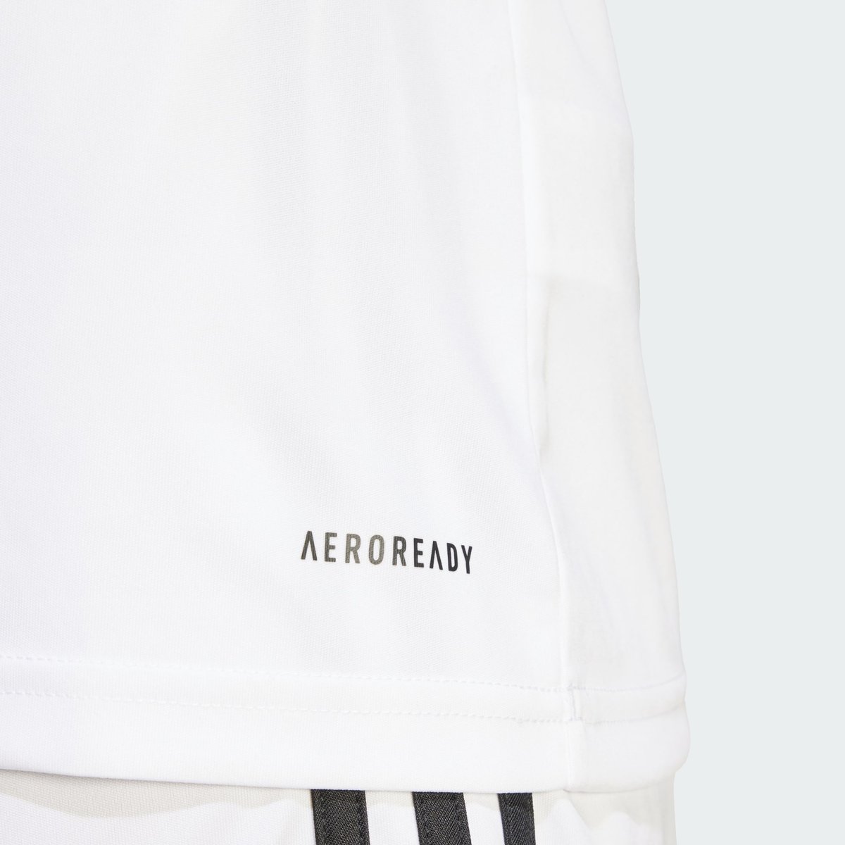 Maillot Squadra 25 Maillot Squadra 25 white / black, adidas Performance