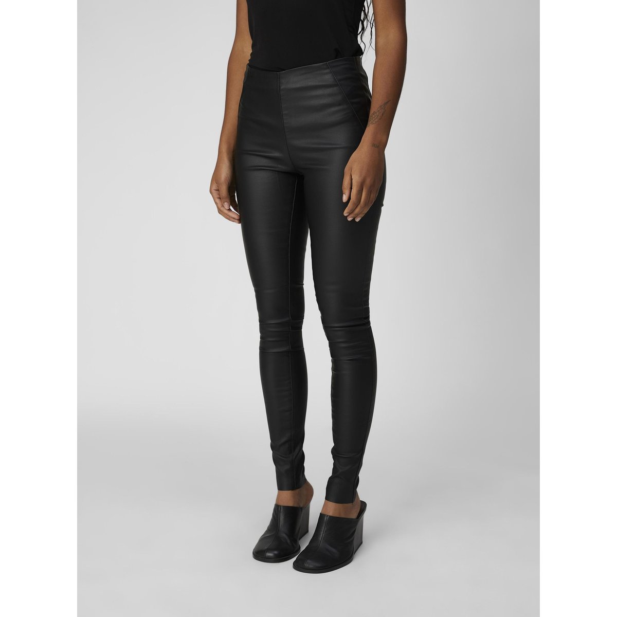 Leggings black, OBJECT