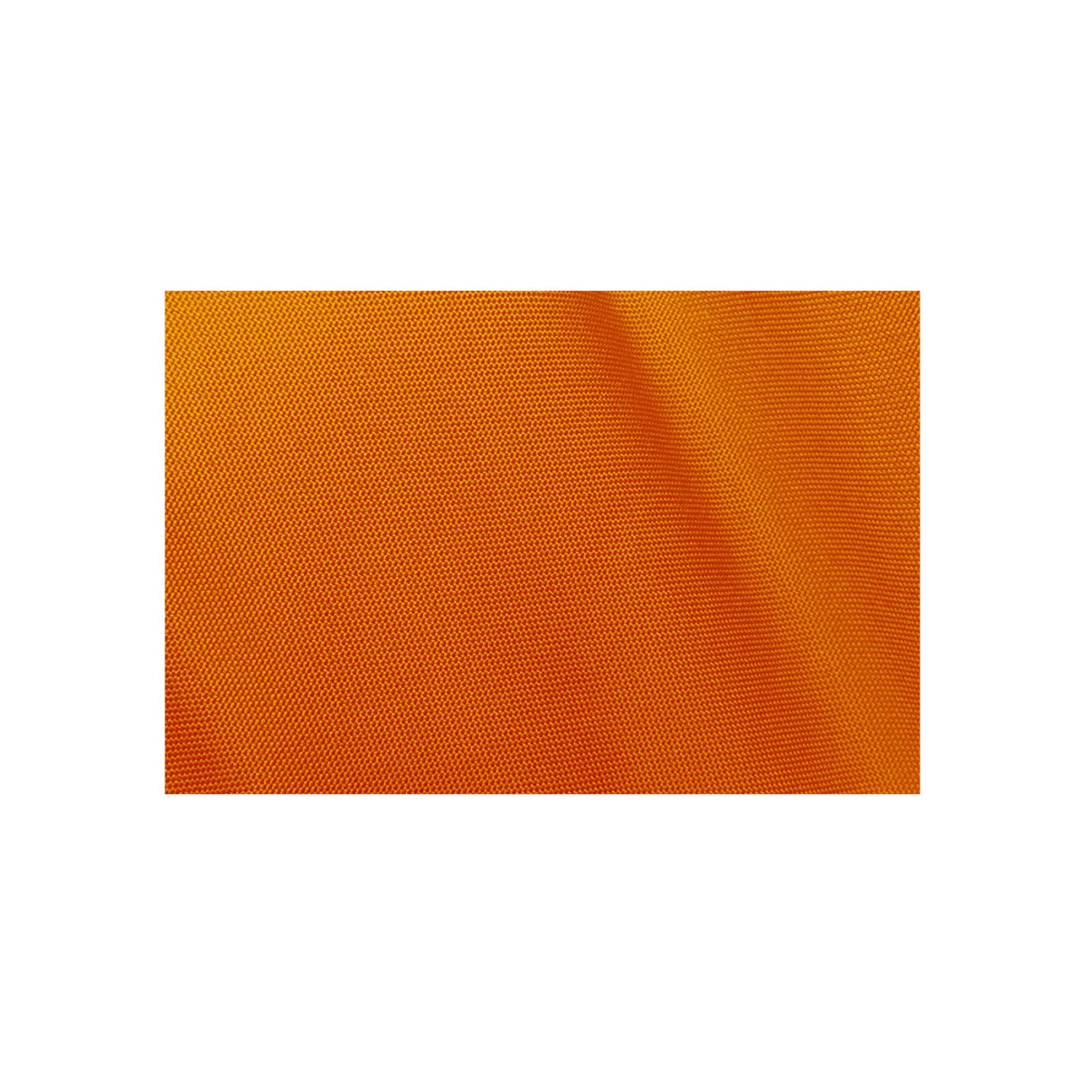 Pouf intérieur-extérieur JACK ORIGINAL orange, JUMBO BAG