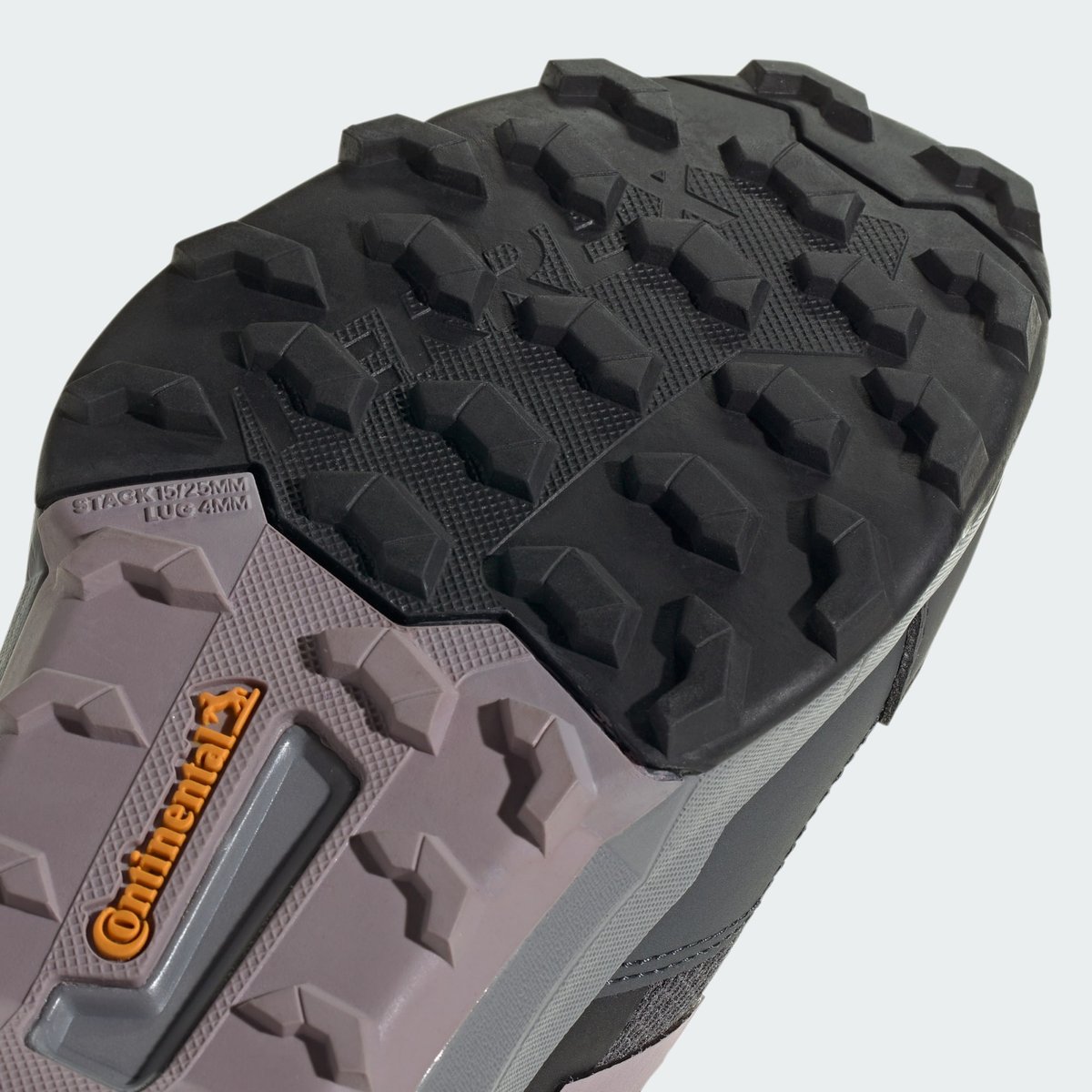 Chaussure De Randonnée Terrex Ax4 Chaussure De Randonnée Terrex Ax4 grey six / preloved fig / core black, adidas Performance