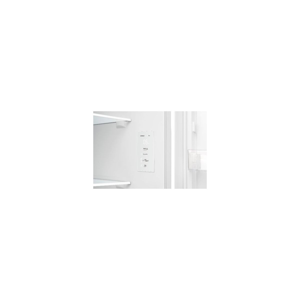 Réfrigérateur 1 porte ERLV170-60hib1 couleur unique, ESSENTIEL B