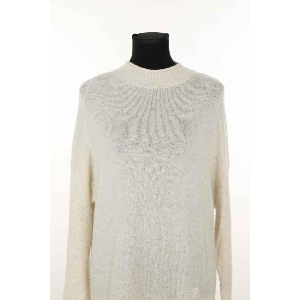 Robe - Très Bon État ecru, TOMMY HILFIGER