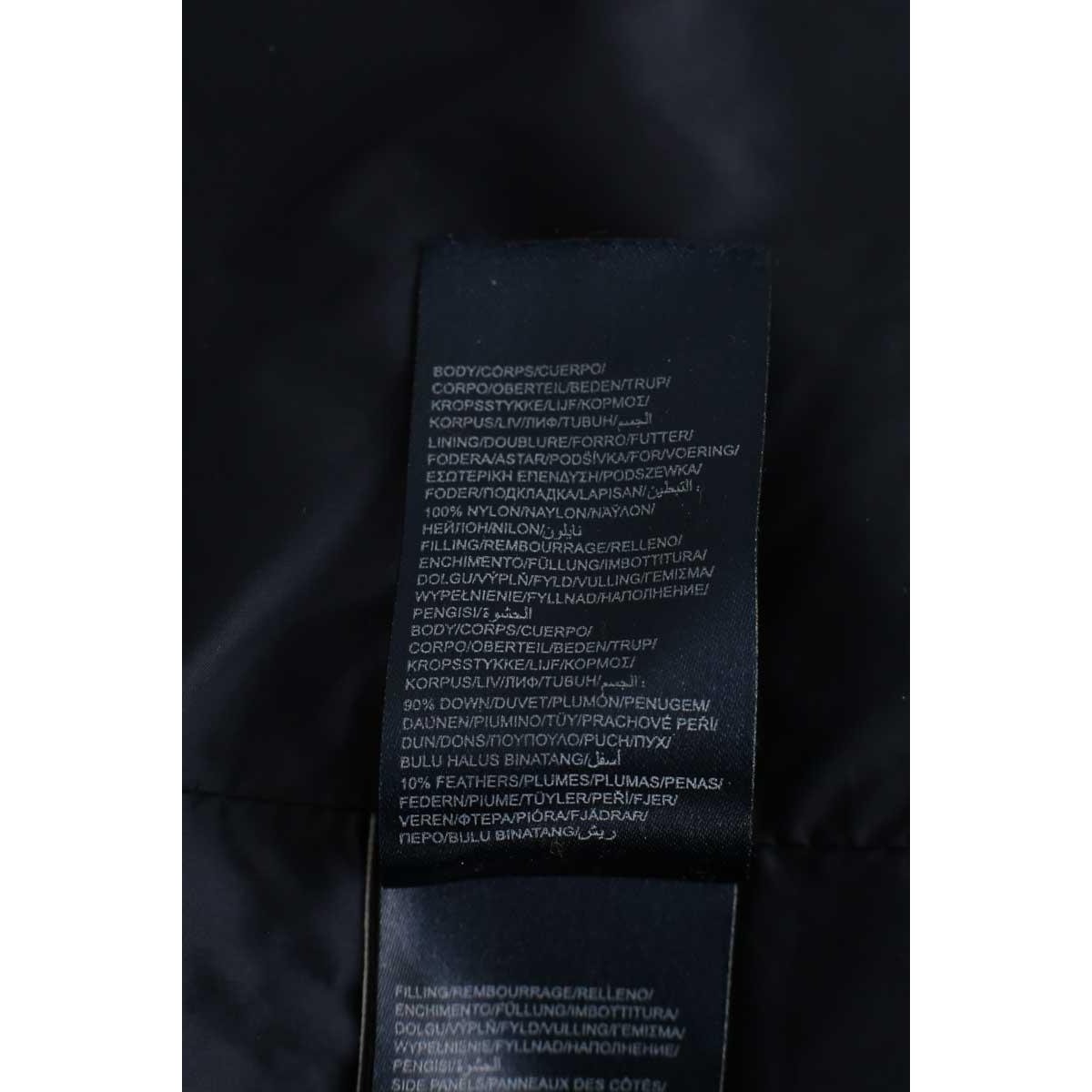 Doudoune - Très Bon État kaki, TOMMY HILFIGER