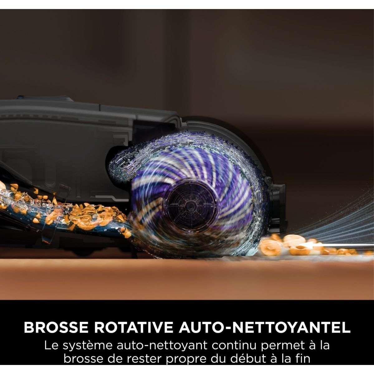 Aspirateur laveur Hydrovac sans fil WD210EU couleur unique, SHARK