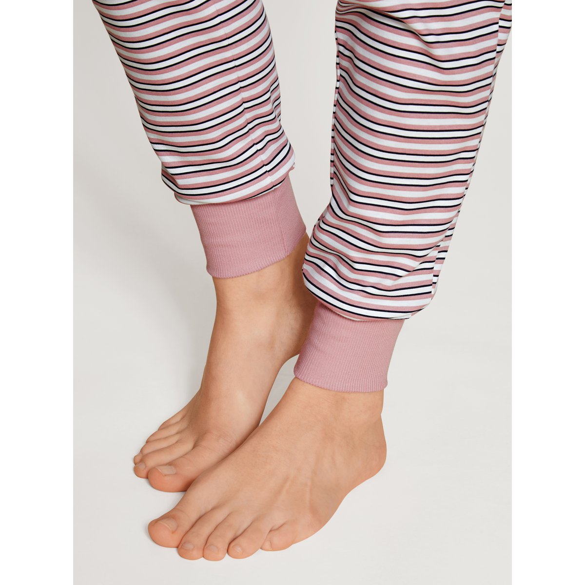 Pantalon Coton FAVOURITES rose bud, CALIDA