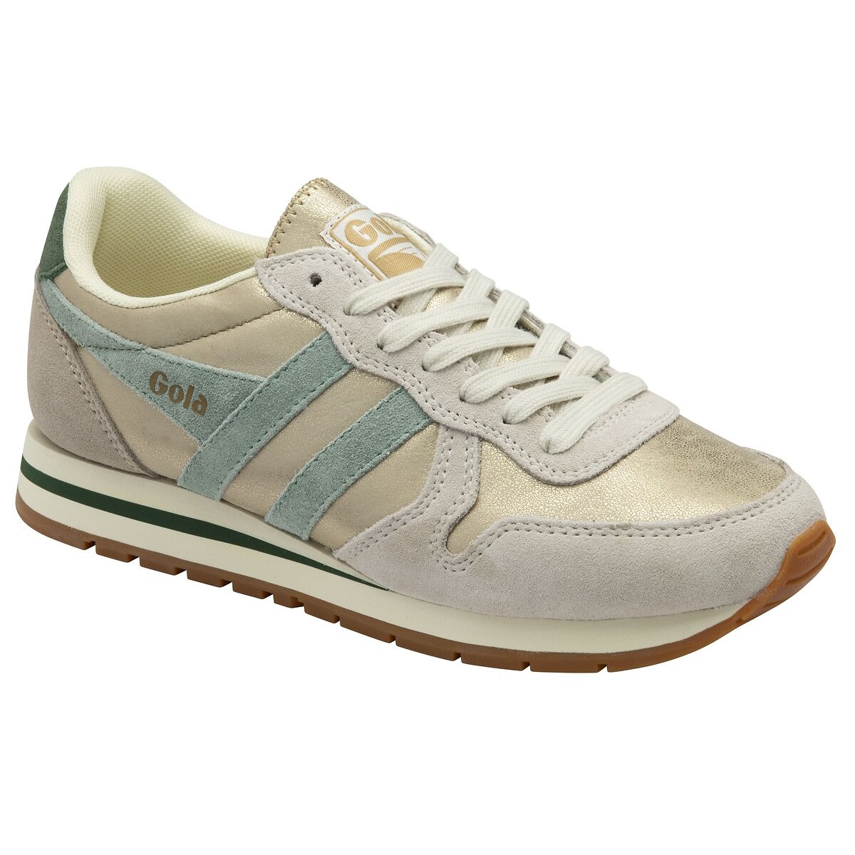 Baskets Daytona Blaze or, GOLA