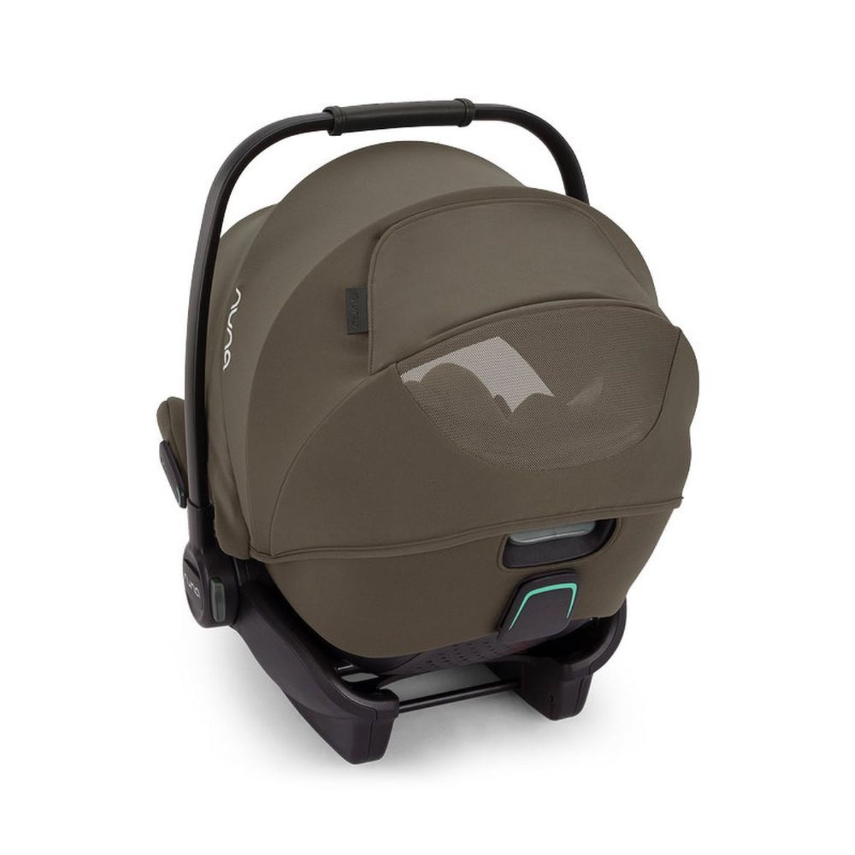Siège auto i-size Arra Flex pistache, NUNA