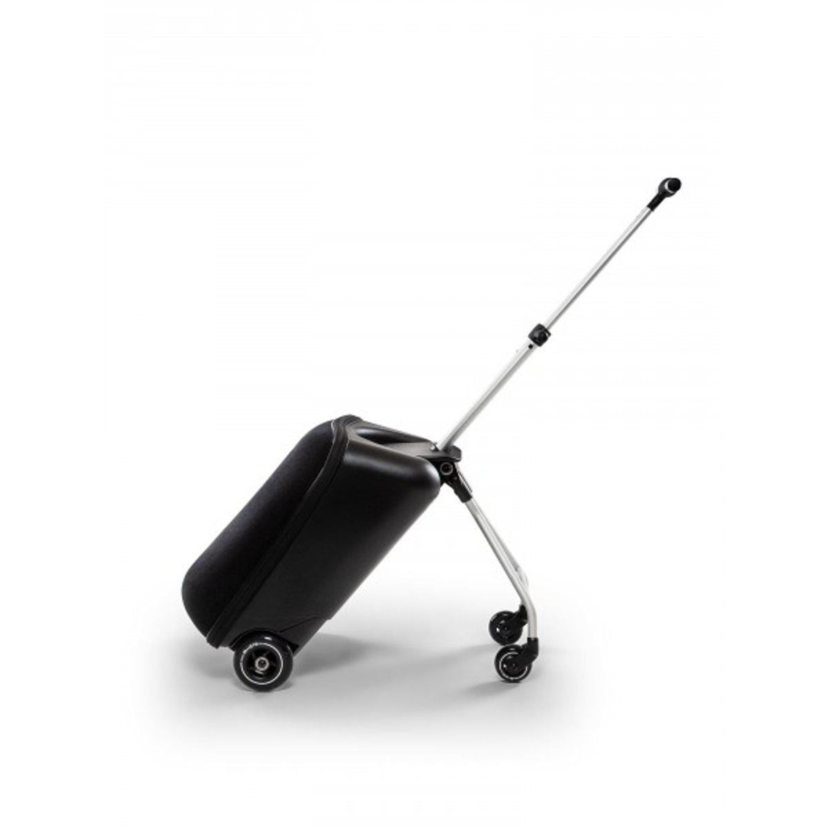 Micro Luggage Eazy - noir, MICRO MOBILITY